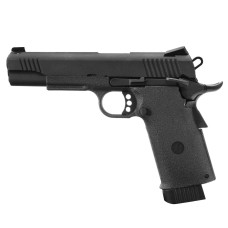 WA/コルト45 COVENMENT 80 BLOW BACK MODEL CO2 Pistoletai - Airsoft Ginklai